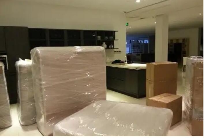 重庆到贵德县长途搬家
